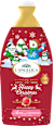 Душ гел Happy Christmas Ябълка и канела L'ANGELICA