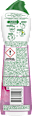 Čistiaci prostriedok Cream Pink Cif