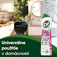 Čistiaci prostriedok Cream Pink Cif