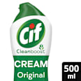 Čistiaci prostriedok Cream Original Cif