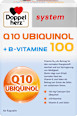 Doppelherz system Coenzym Q10 Ubiquinol Kapseln 60 St Doppelherz