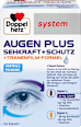Doppelherz system  Augen Plus Sehkraft + Schutz Kapseln 120 St Doppelherz