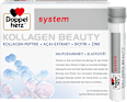 Doppelherz system Kollagen Beauty Trinkfläschchen 30 St Doppelherz