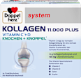 Doppelherz system Kollagen 11.000 Plus Trinkfläschchen 30 St Doppelherz