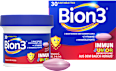 Bion3 Immun Junior Kautabletten, Himbeergeschmack 30 St Bion3