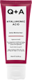 Crema viso idratante all'Acido Ialuronico Q+A