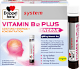 Doppelherz system Vitamin B12 Plus Energie Trinkfläschchen 30 St Doppelherz