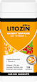 LITOZIN Ultra Hagebuttenpulver mit Vitamin C Kapseln 120 St LITOZIN