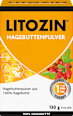 LITOZIN Hagebuttenpulver LITOZIN