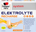 Doppelherz system Elektrolyte Recharge Beutel 20 St Doppelherz