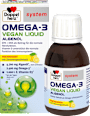 Doppelherz system Omega-3 Vegan Liquid Algenöl Doppelherz