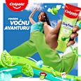 Max Fresh FRUIT FUSION limeta pasta za zube Colgate