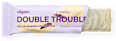 Proteínová tyčinka Double Trouble Blueberry Cheescake  vilgain
