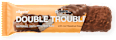 Proteínová tyčinka Double Trouble Hazelnut Cream vilgain