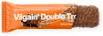 Proteínová tyčinka Double Trouble Salted Caramel vilgain