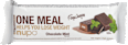 Tyčinka One Meal Collagen Chocolate Mint nupo