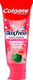Fogkrém Max Fresh Fruit  Fusion Watermelon & Guava Colgate