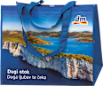 Trajna torba Croatia 2025 dm