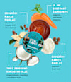 SUN CARE TROPICAL marmelada za zaštitu od sunca i intenzivno tamnjenje, SPF10 AFRODITA