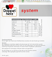 Doppelherz system Kollagen Extra  Haare + Haut + Bindegewebe Trinkfläschchen 30 St Doppelherz