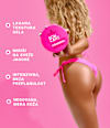 SUN CARE MARMELADA za ubrzano tamnjenje - jagoda AFRODITA