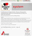 Doppelherz system Kollagen Extra  Haare + Haut + Bindegewebe Trinkfläschchen 30 St Doppelherz