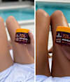 SUN CARE ORIGINAL - marmelada za ubrzano tamnjenje AFRODITA