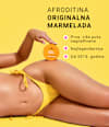 SUN CARE ORIGINAL - marmelada za ubrzano tamnjenje AFRODITA