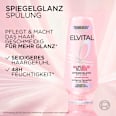 Conditioner Glycolic Gloss Spiegelglanz L'ORÉAL PARiS ELVITAL