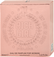 Dámska parfumovaná voda Rich Girl POLICE