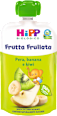 Frutta frullata pera, banana e kiwi HiPP