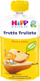 Frutta frullata pera e mela HiPP