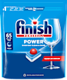 Tabletki do zmywarki Power All in 1 Fresh Finish