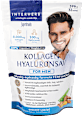 Interherb kollagén+hyaluronsav fo men italpor Interherb