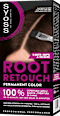 Colorazione permanente Kit Root Retouch castano scuro  syoss