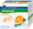 Magnesium-Diasporal 400 EXTRA direkt Direktgranulat Sticks 100 St Diasporal
