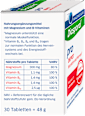 Magnesium-Diasporal Pro DEPOT Muskeln und Nerven 2-Phasen-Tabletten 30 St Diasporal