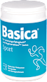 Basica Sport Basisches Trinkpulver für Sportler Basica
