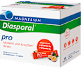 Magnesium-Diasporal Pro Muskeln und Knochen direkt Direktgranulat Sticks 30 St Diasporal