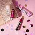 Błyszczyk do ust Extreme Shine Volume Lipgloss 01 Crystal Clear essence