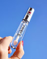 Błyszczyk do ust Extreme Shine Volume Lipgloss 01 Crystal Clear essence