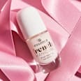 French MANICURE sheer beauty nail polish 02 essence