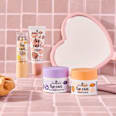 lip care SUGAR SCRUB essence