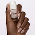 French MANICURE sheer beauty nail polish 02 essence