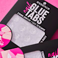 Nail GLUE TABS essence