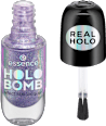 HOLO BOMB effect nail lacquer 03 essence