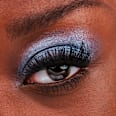 Cień do powiek Art Couleurs Eyeshadow 400 Blooming Blue  CATRICE