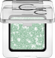 Cień do powiek Art Couleurs Eyeshadow 410 Jungle Jade CATRICE