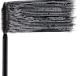 Mascara Volume Million Lashes Waterproof Black L'ORÉAL PARiS
