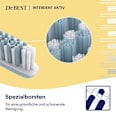 Zahnbürste Premium Interdent Aktiv mittel Dr. Best